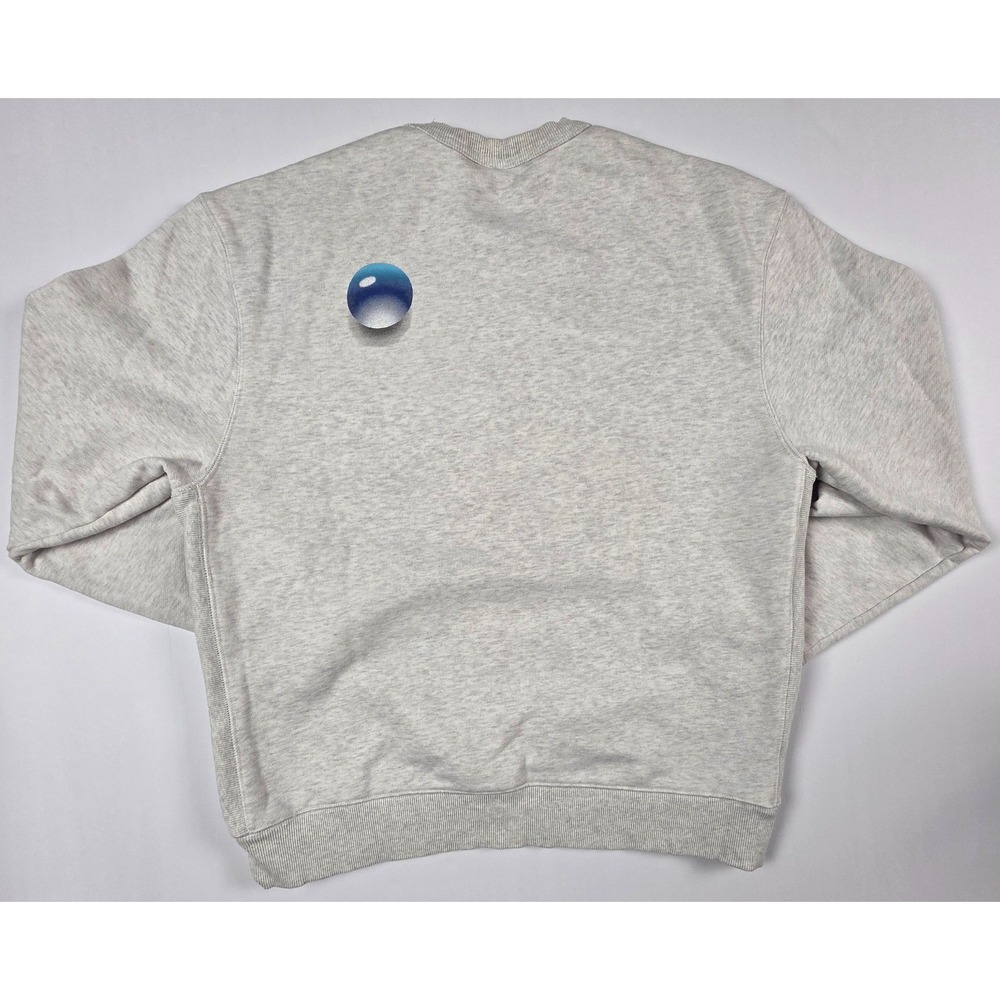Champion Angelo BAQUE Senior Thesis Larissa De Jesus Negron Crewneck Sweatshirt - Picture 7 of 7